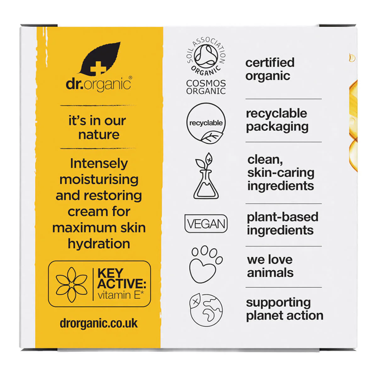 Vitamin E Cream - Image 4