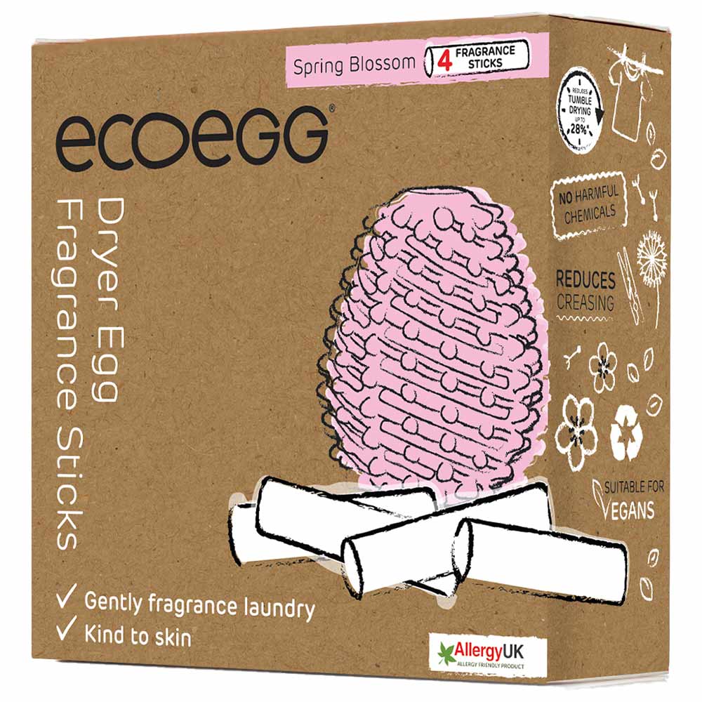 Dryer Egg Refills
