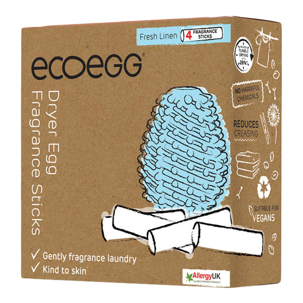 Dryer Egg Refills - Image 2