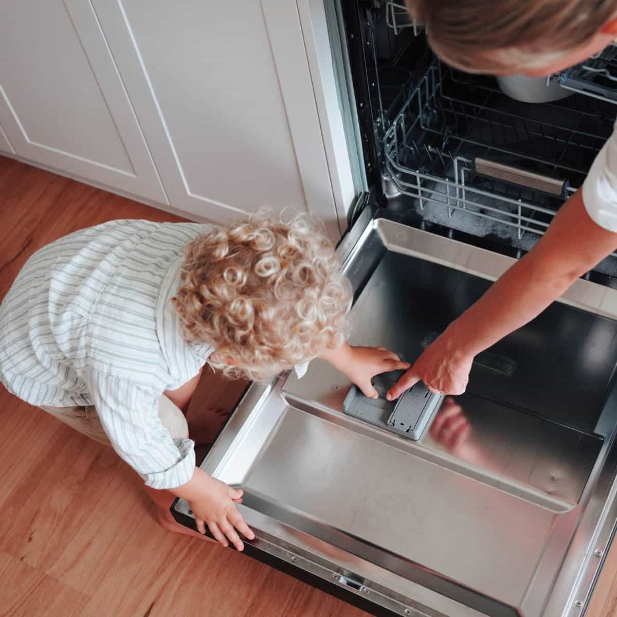 Dishwashing Detergent Sheets - Image 6