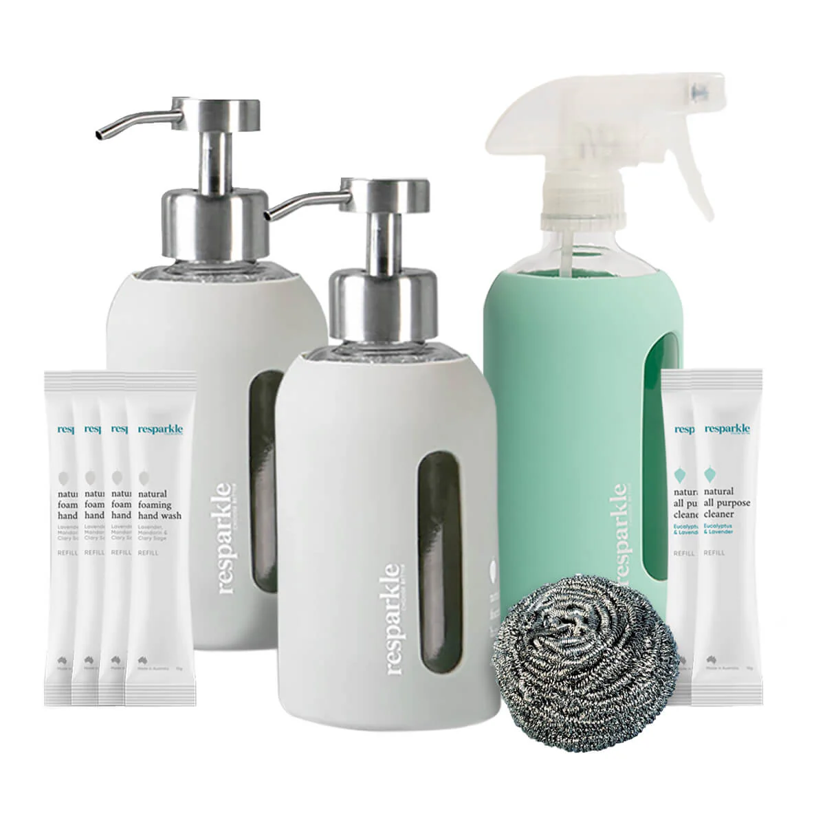 Eco Clean Up Bundle