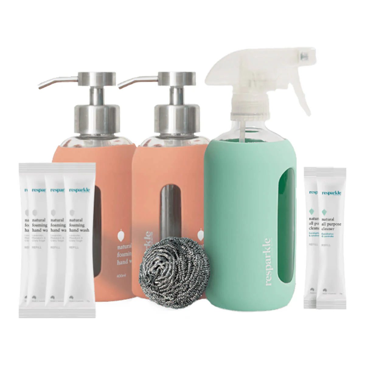 Eco Clean Up Bundle - Image 2