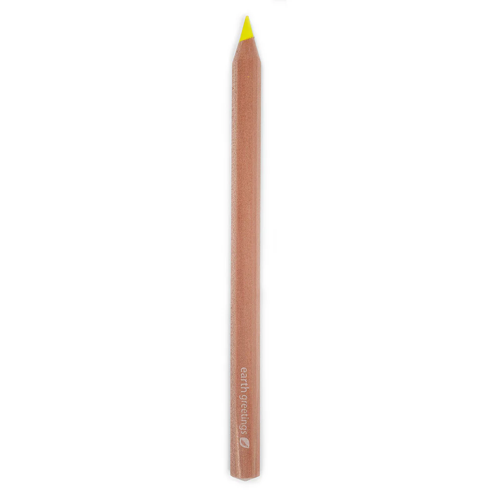 Eco Highlighter Pencil - Image 2