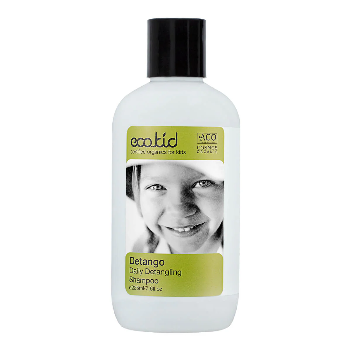 Eco.kid Detango Daily Detangling Shampoo