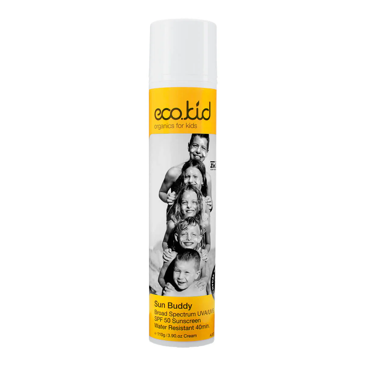 Eco.kid Sun Buddy SPF 50 Sunscreen