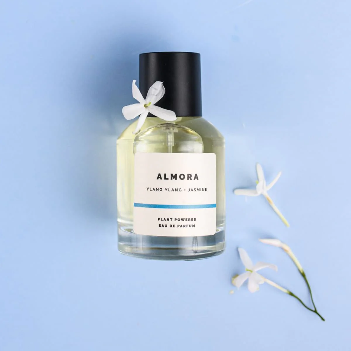 Almora Natural Perfume - Image 2