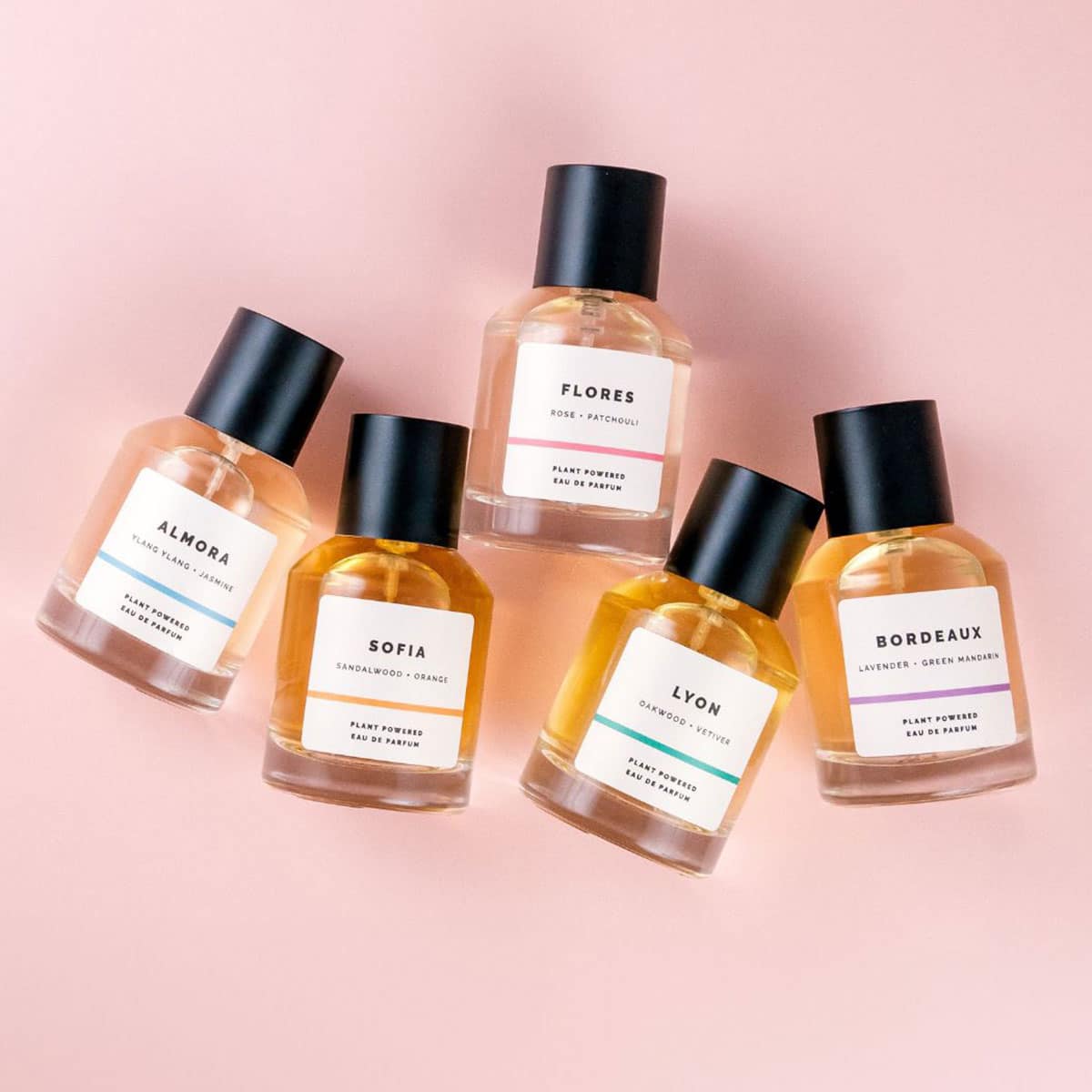 Almora Natural Perfume - Image 3