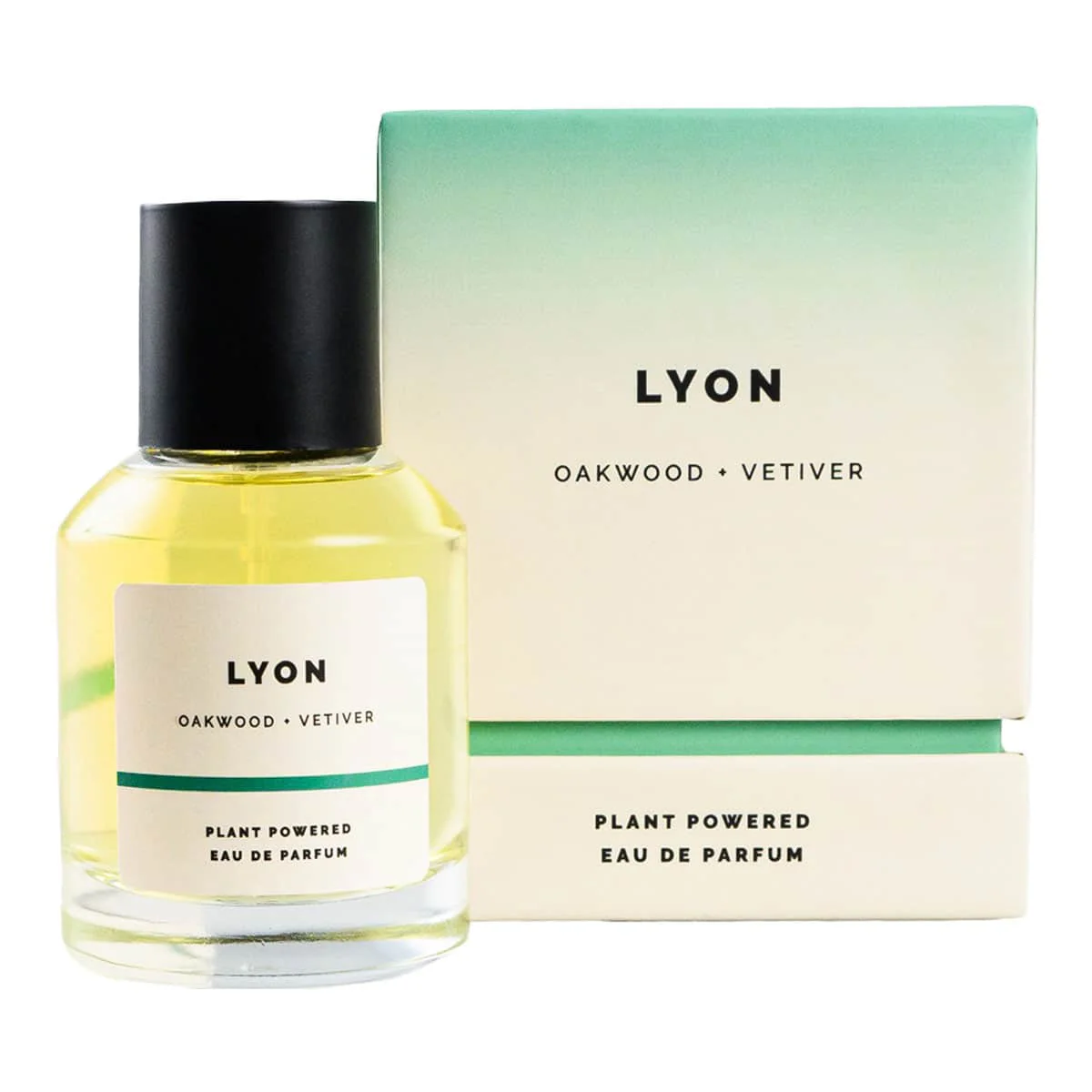 Lyon Natural Perfume