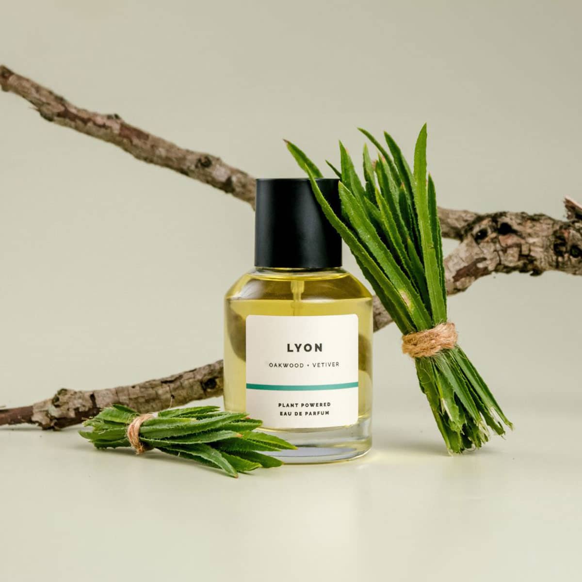 Lyon Natural Perfume - Image 2