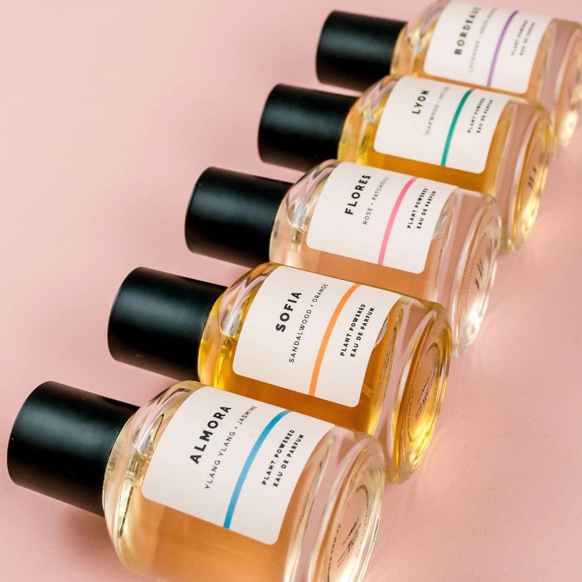 Lyon Natural Perfume - Image 3