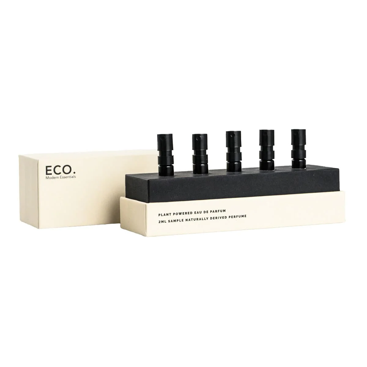 Natural Perfume "The Originals" Discovery Set - Image 2
