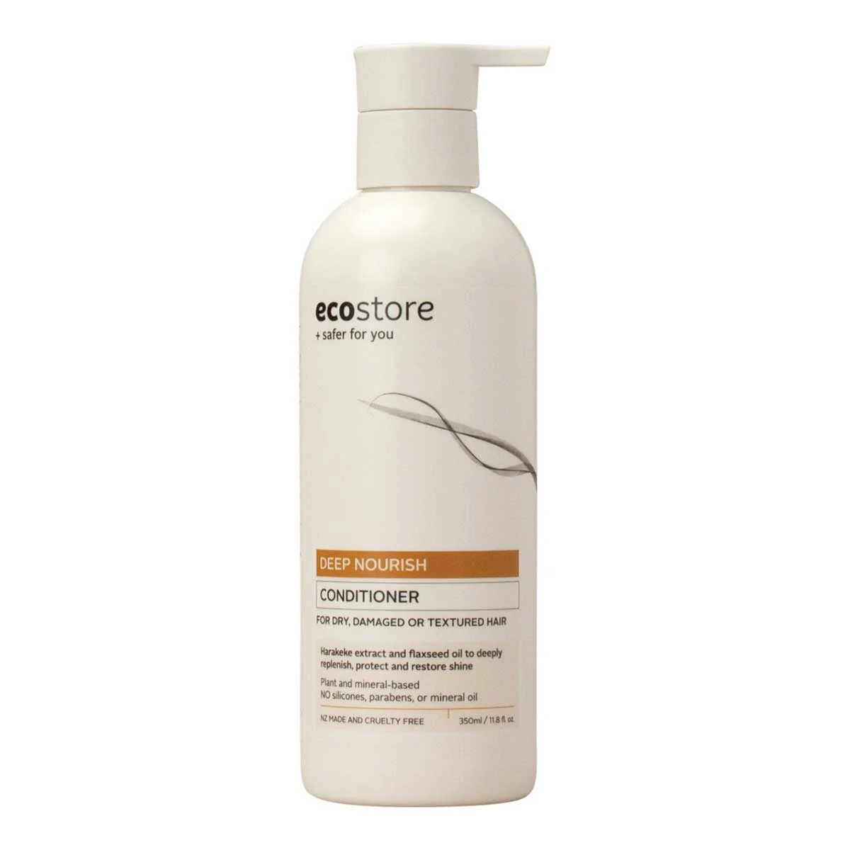 Deep Nourish Conditioner