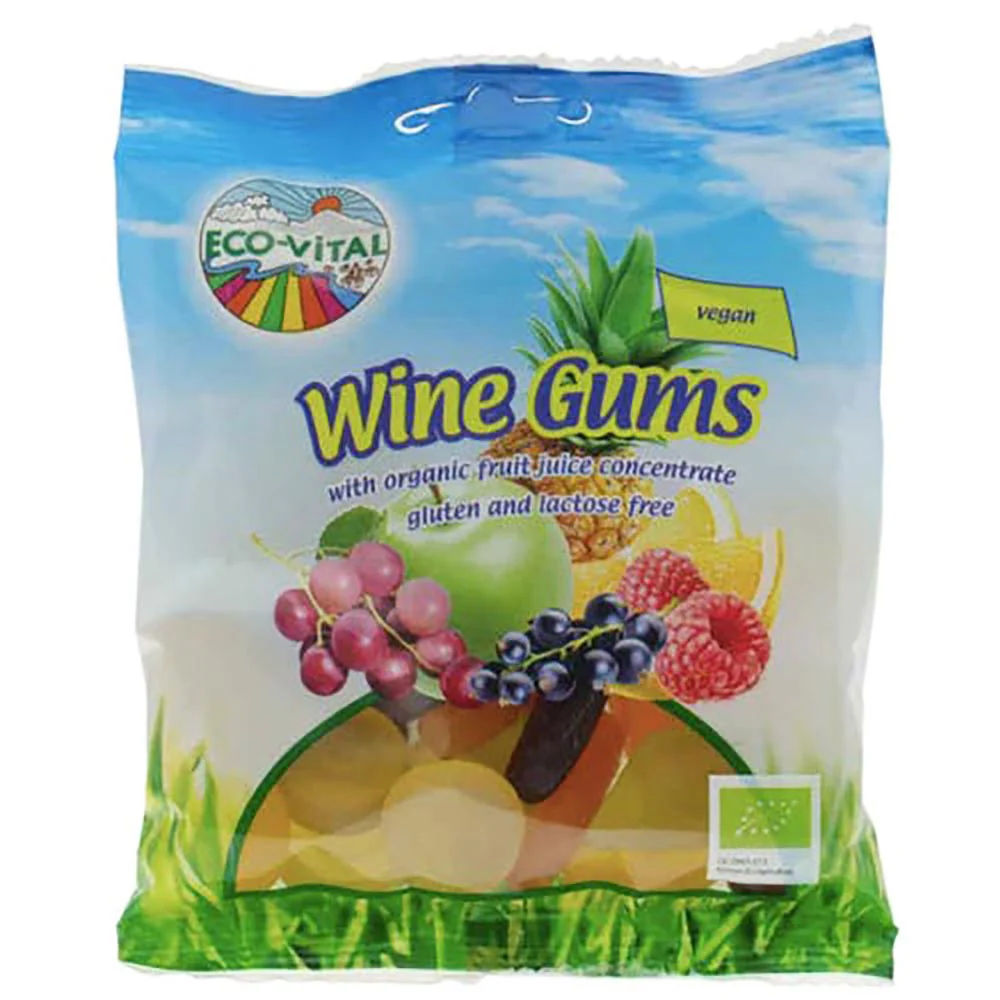 Wine Gums