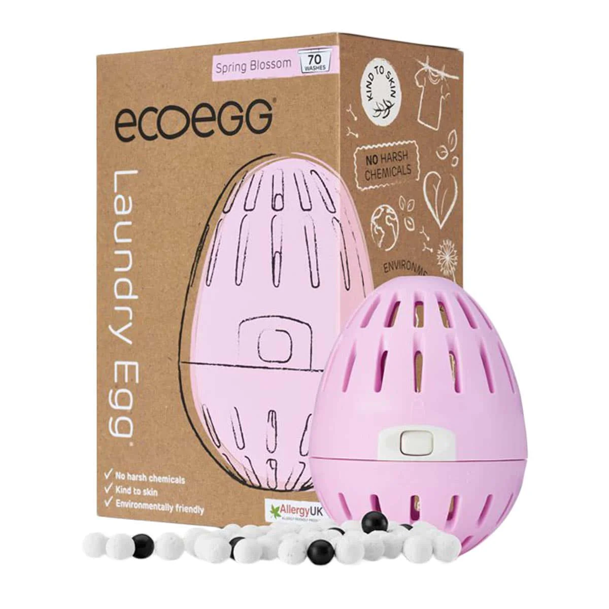 Laundry Egg - Image 3