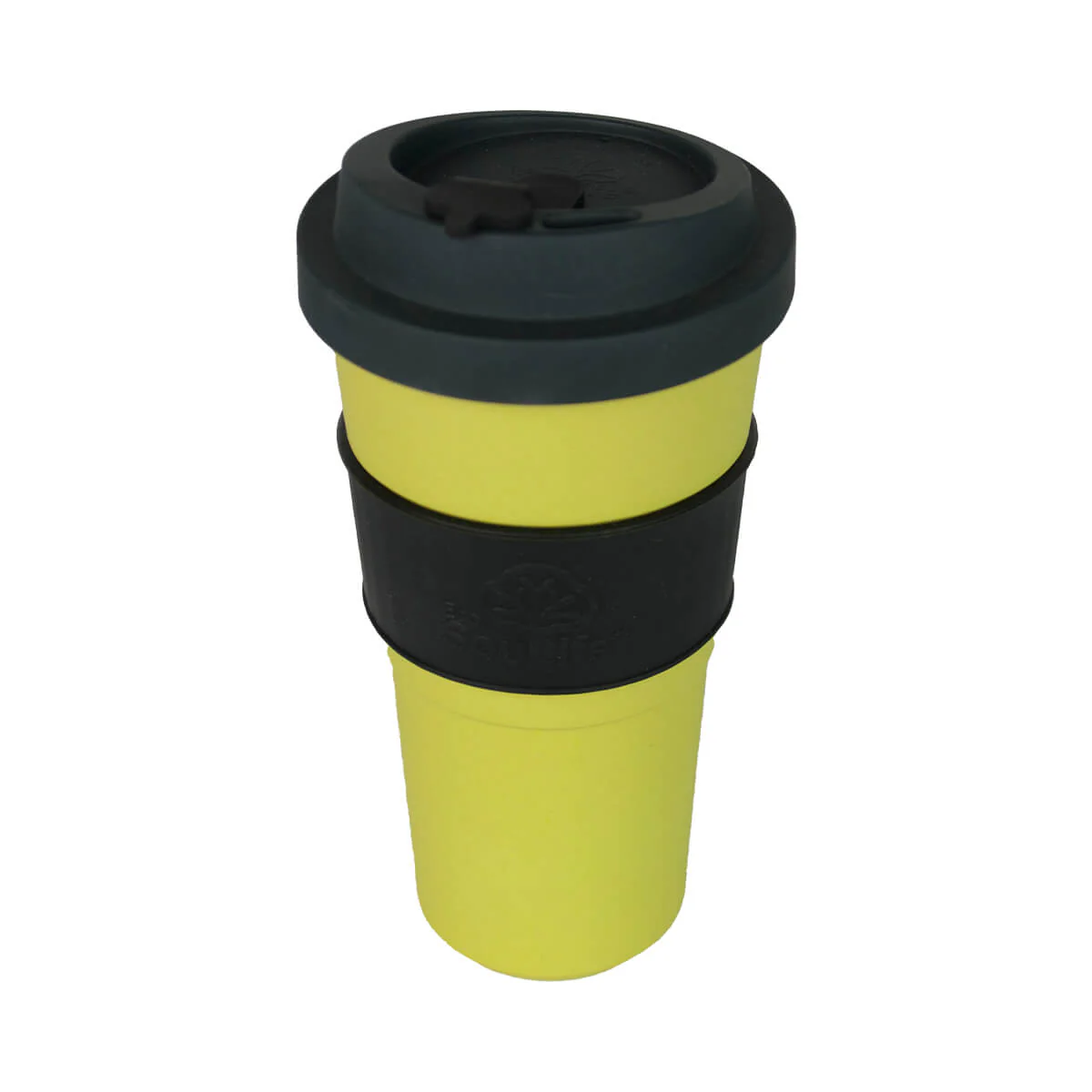 All Natural Coffee Cup - Large
