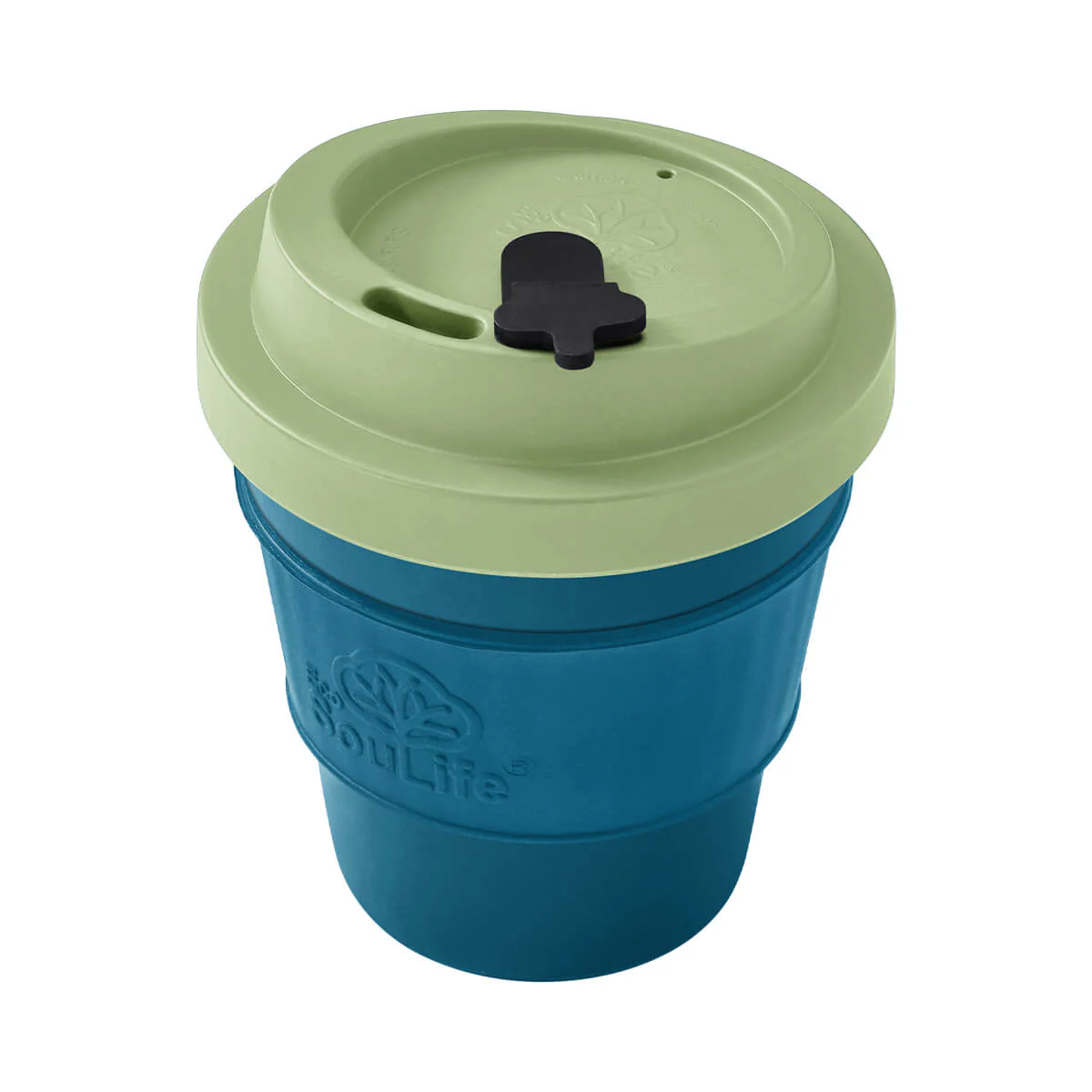 All Natural Coffee Cup - Small - Image 2