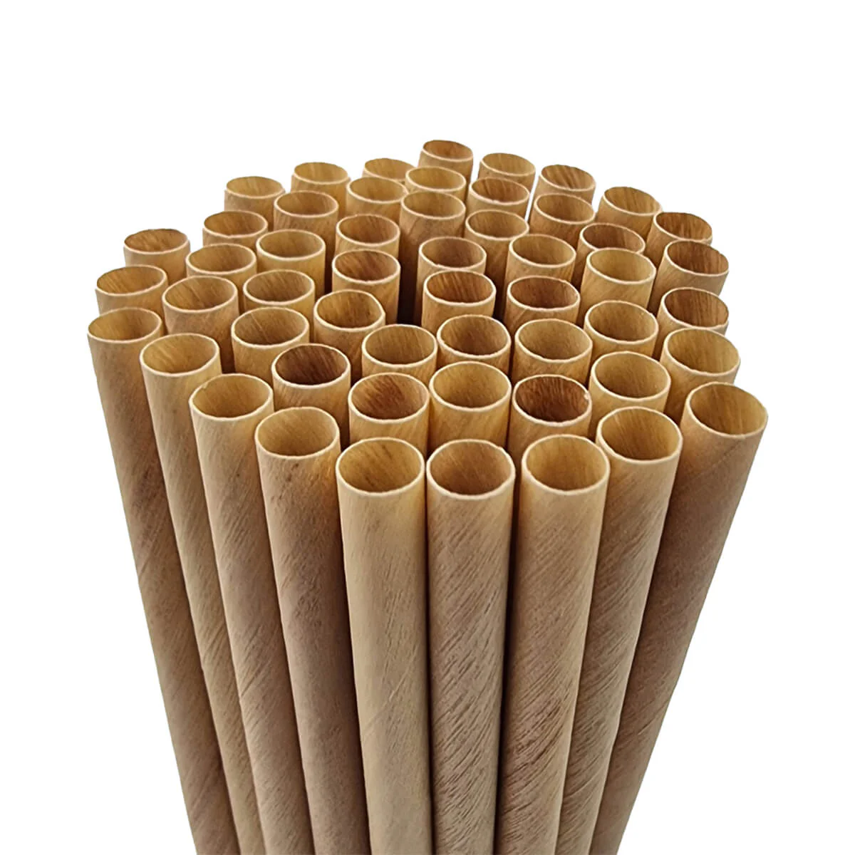Wooden Straws - Image 3