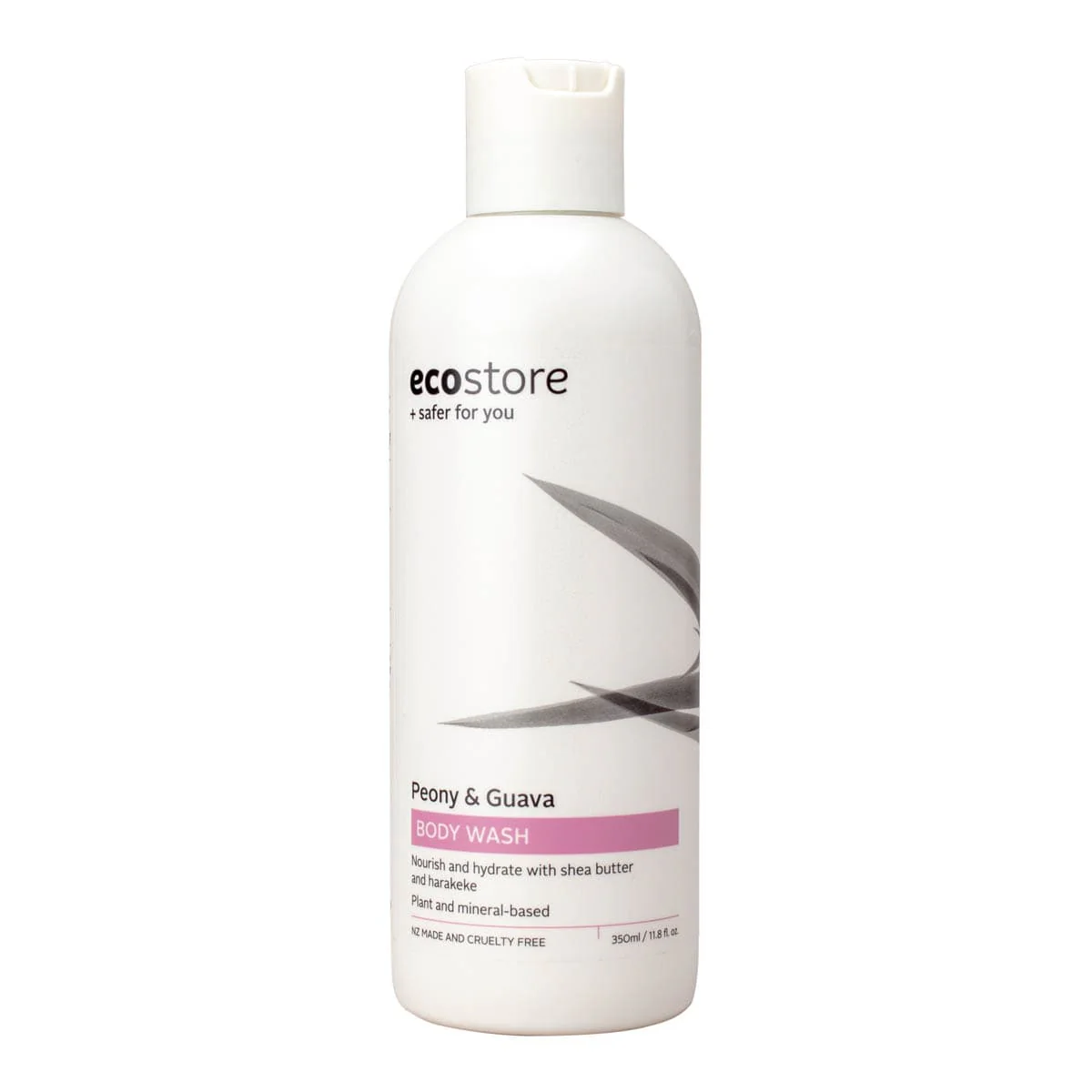 Body Wash - Peony & Guava