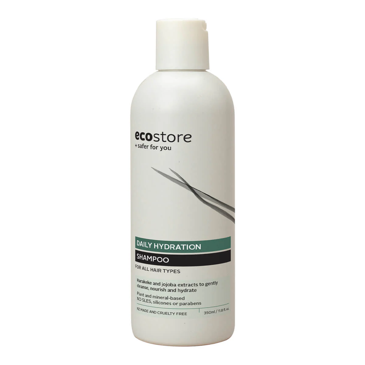 Daily Hydration Shampoo