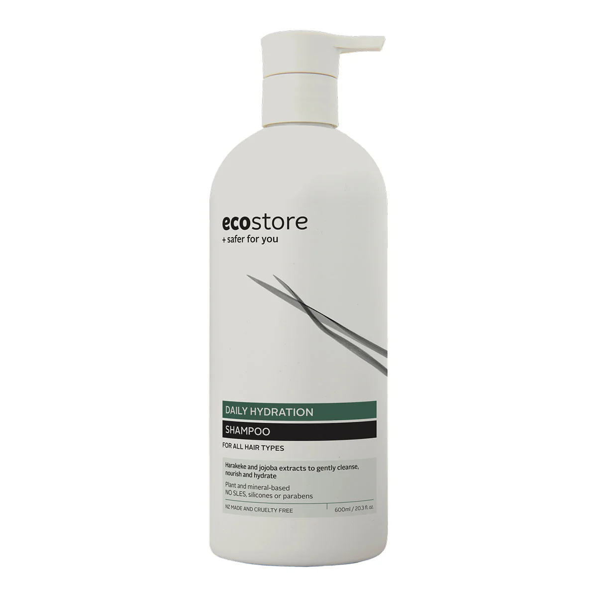 Daily Hydration Shampoo - Image 2