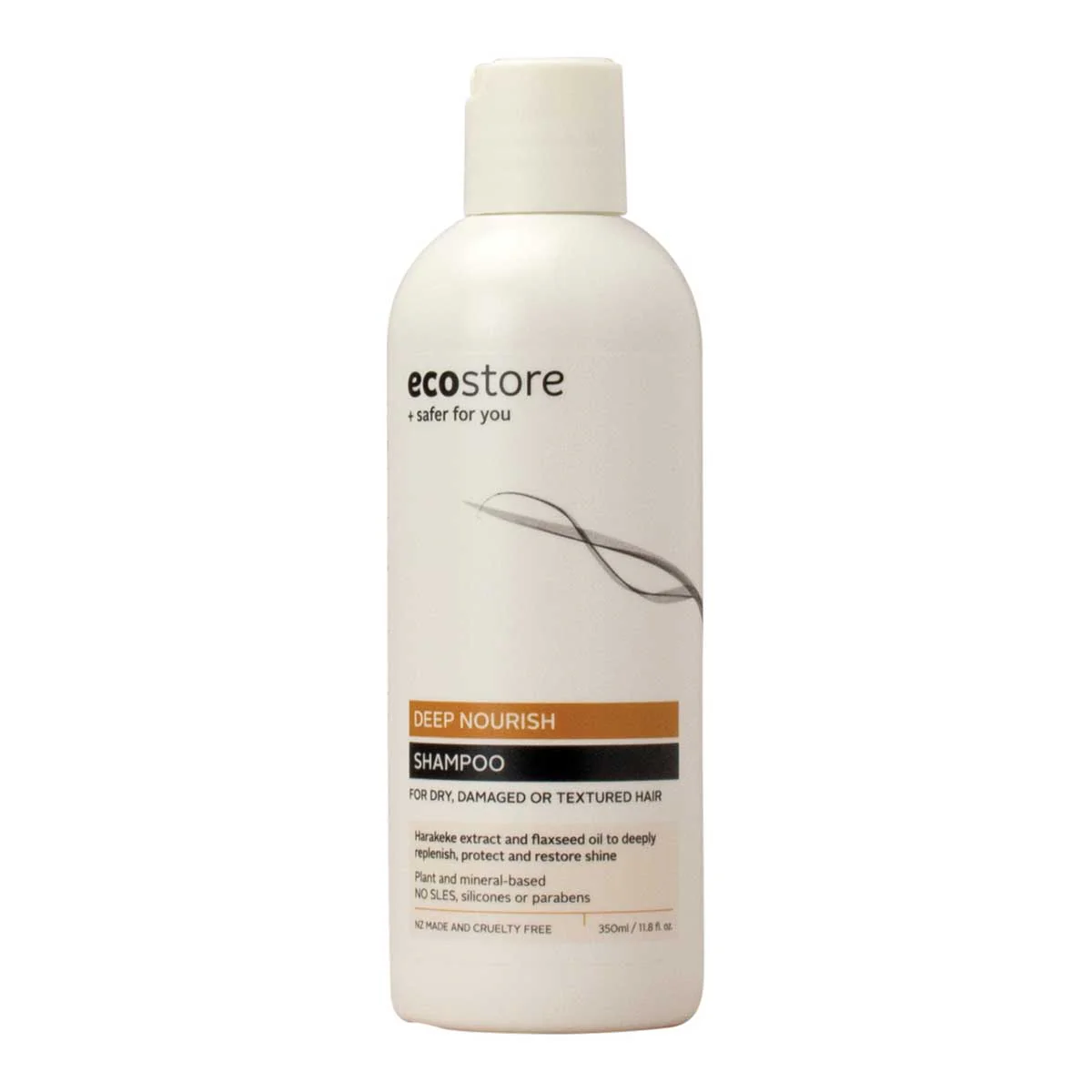 Deep Nourish Shampoo