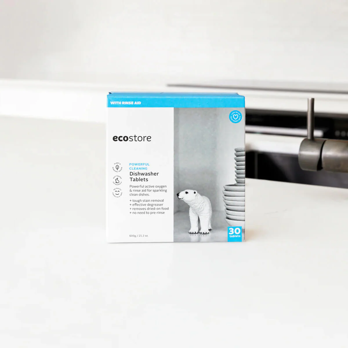 Dishwasher Tablets - Image 2