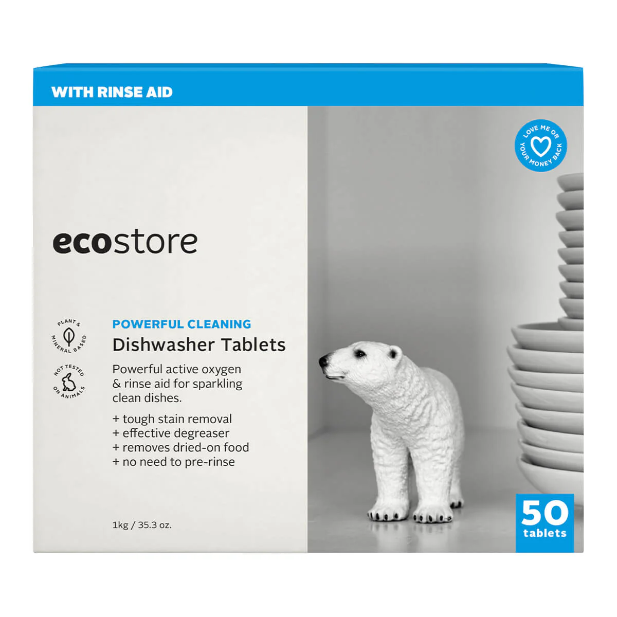 Dishwasher Tablets - Image 3