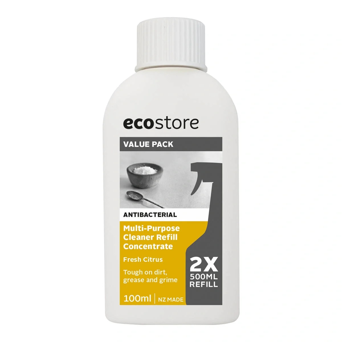 Multi-Purpose Cleaner - Citrus - Image 3