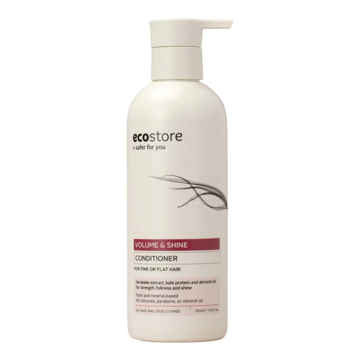 Volume & Shine Conditioner - Image 2