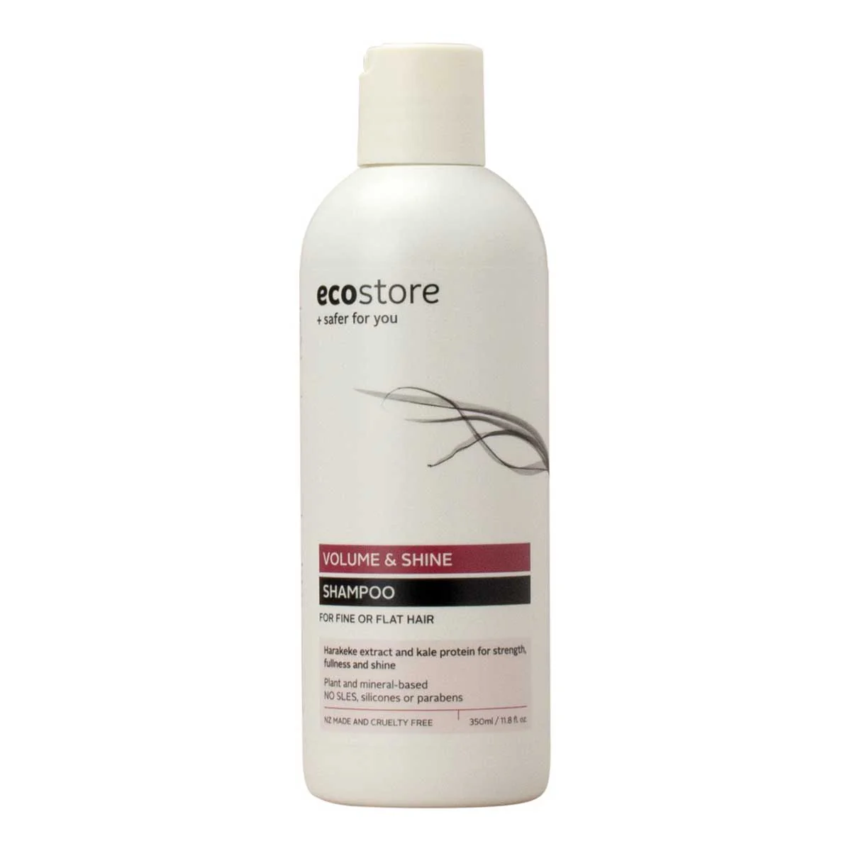 Volume & Shine Shampoo - Image 2