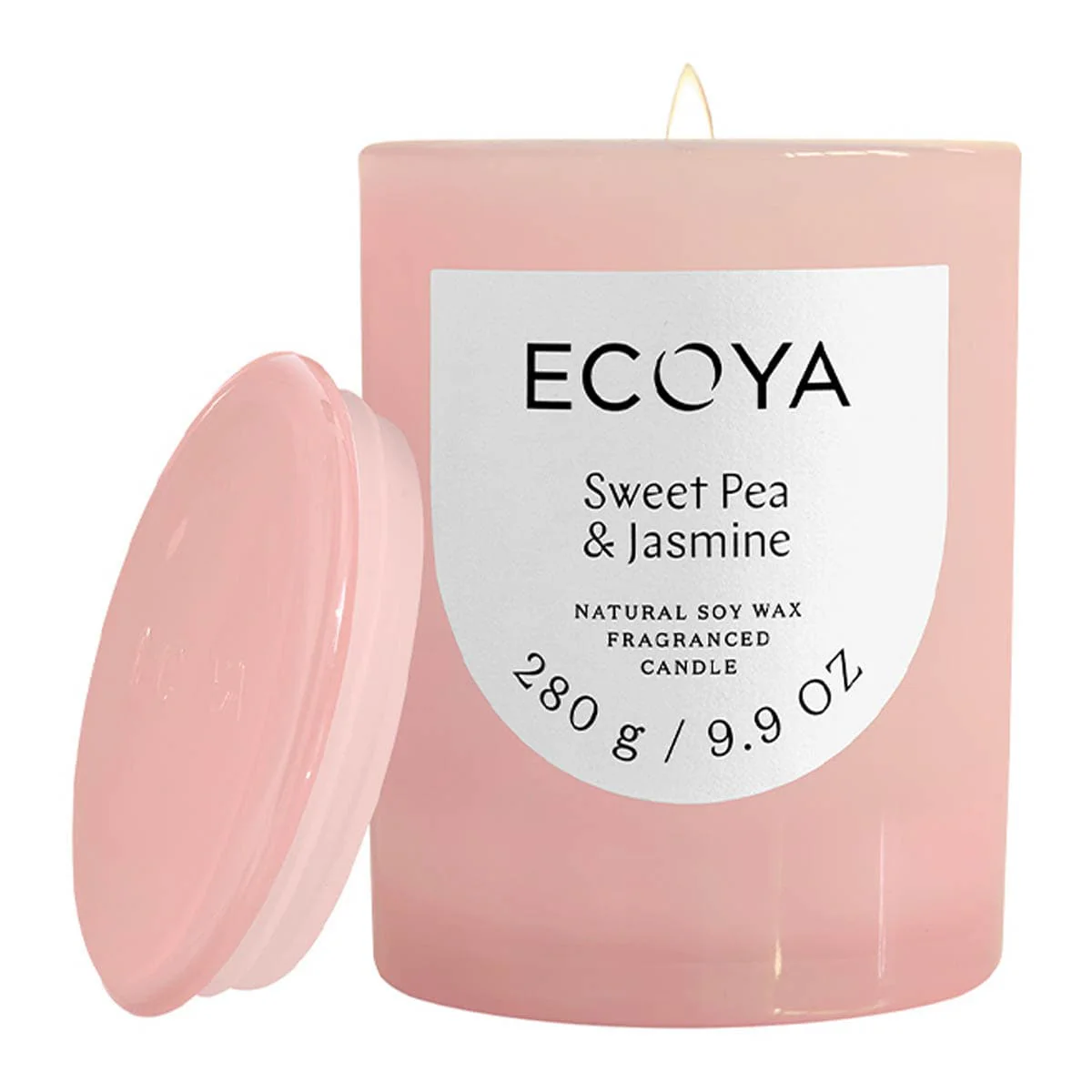 Metro Jar Candle - 270g