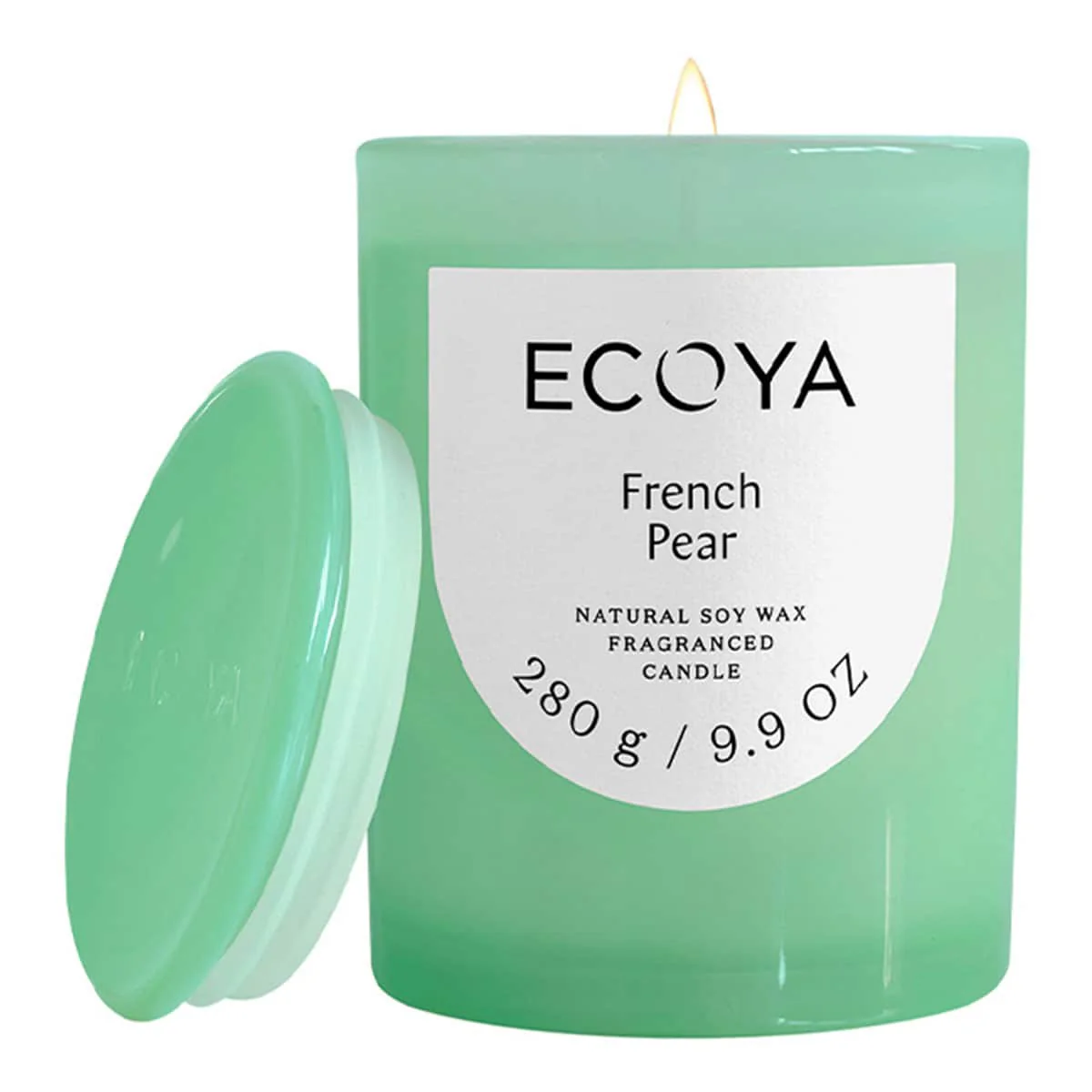 Metro Jar Candle - 270g - Image 2