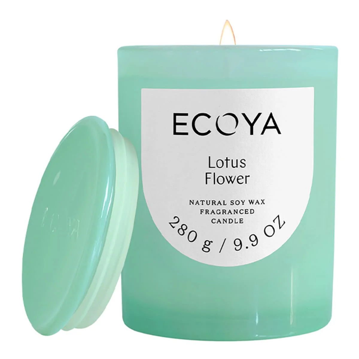 Metro Jar Candle - 270g - Image 3