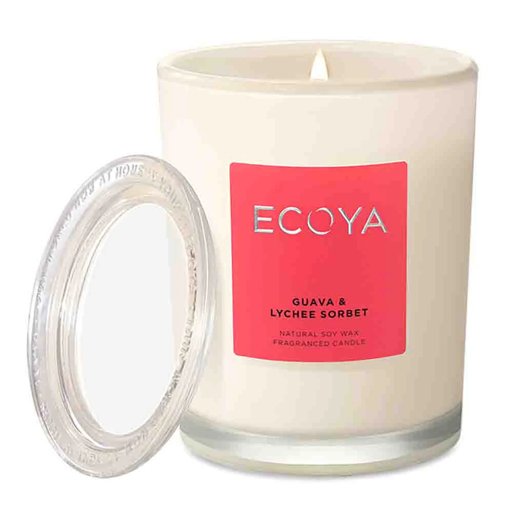 Metro Jar Candle - 270g - Image 4