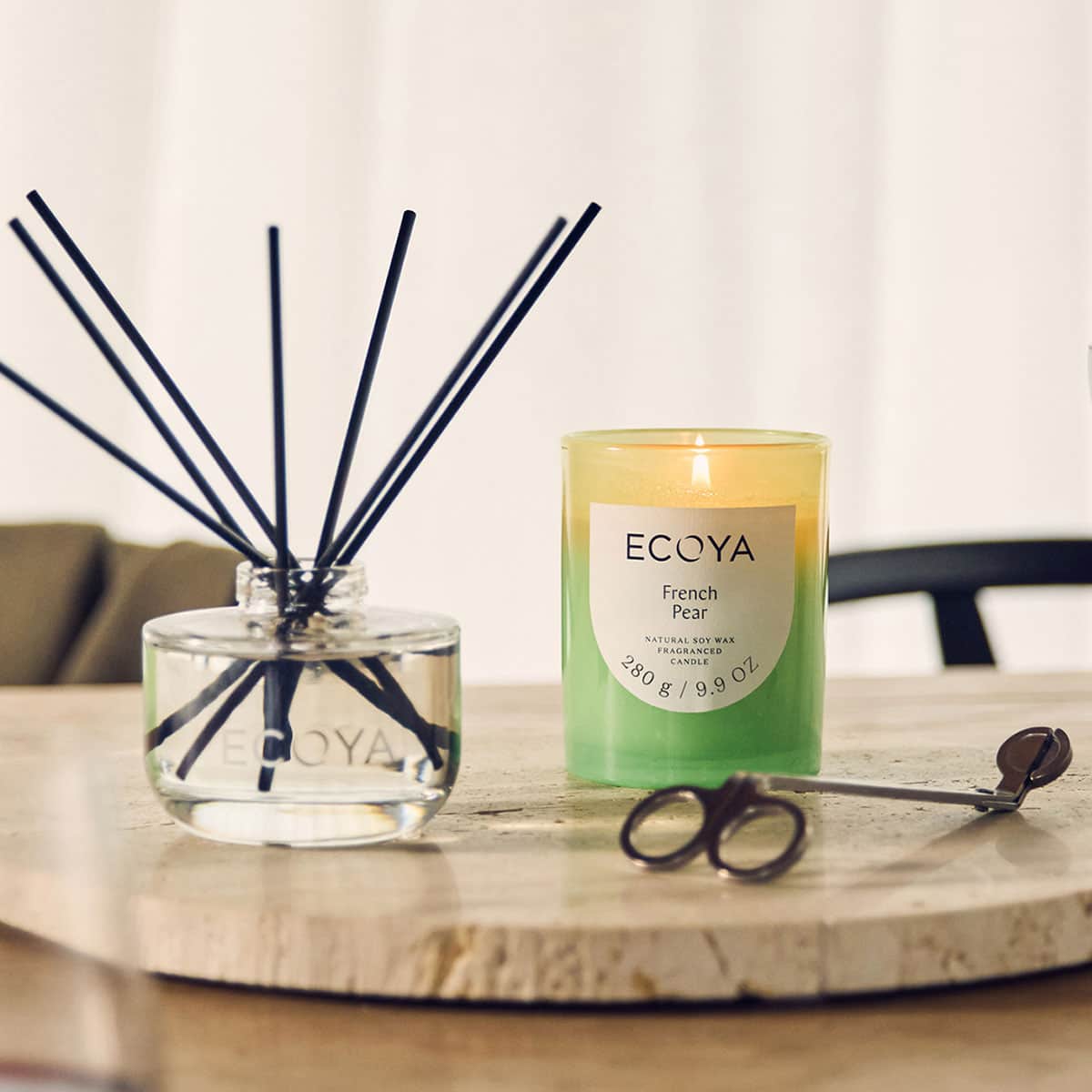 Metro Jar Candle - 270g - Image 6