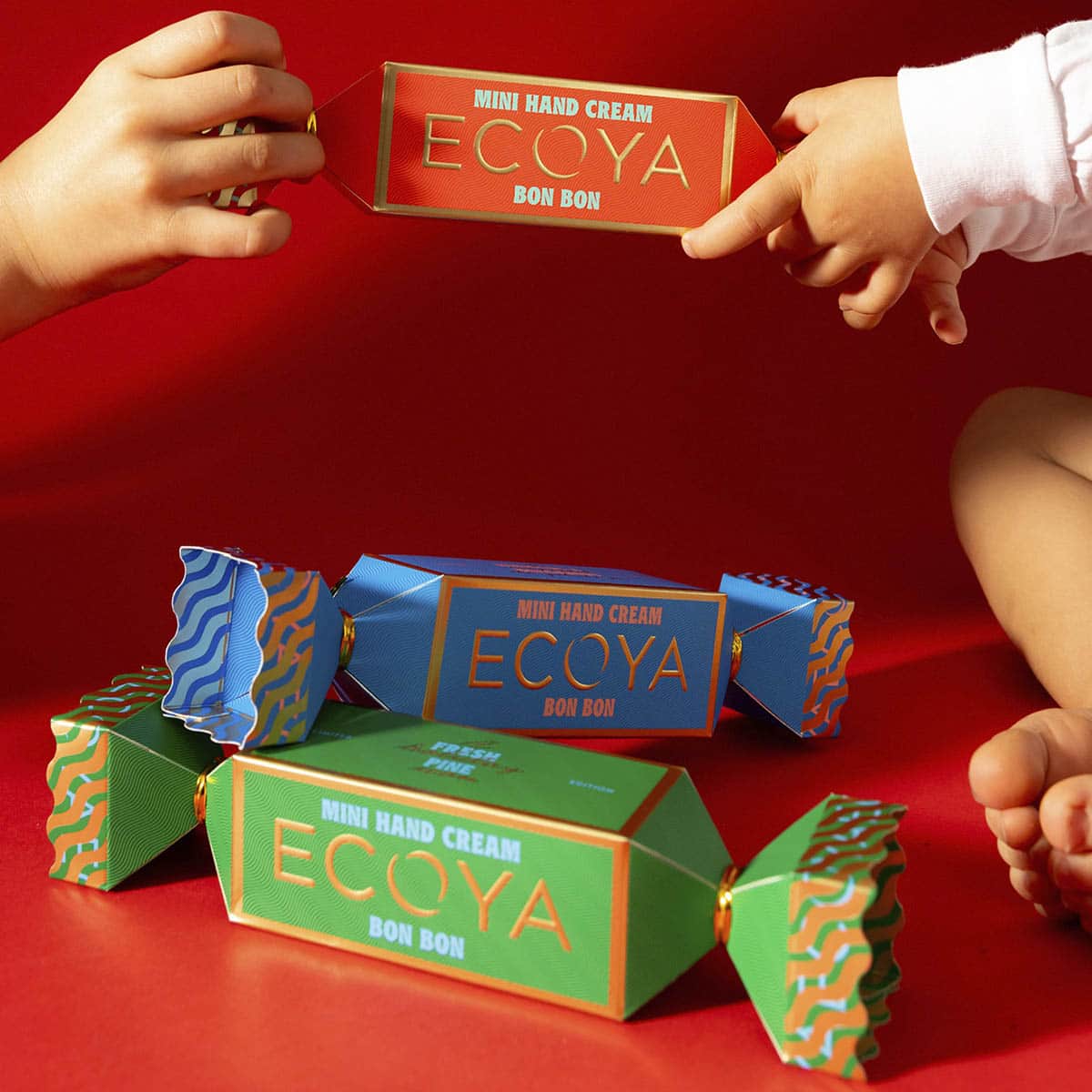 Mini Hand Cream Bonbon - Image 2