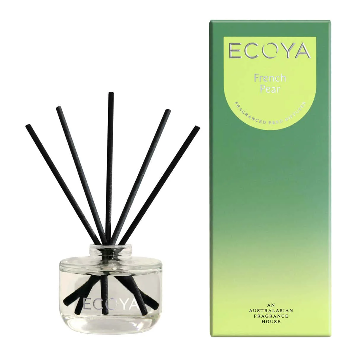 Mini Reed Diffuser