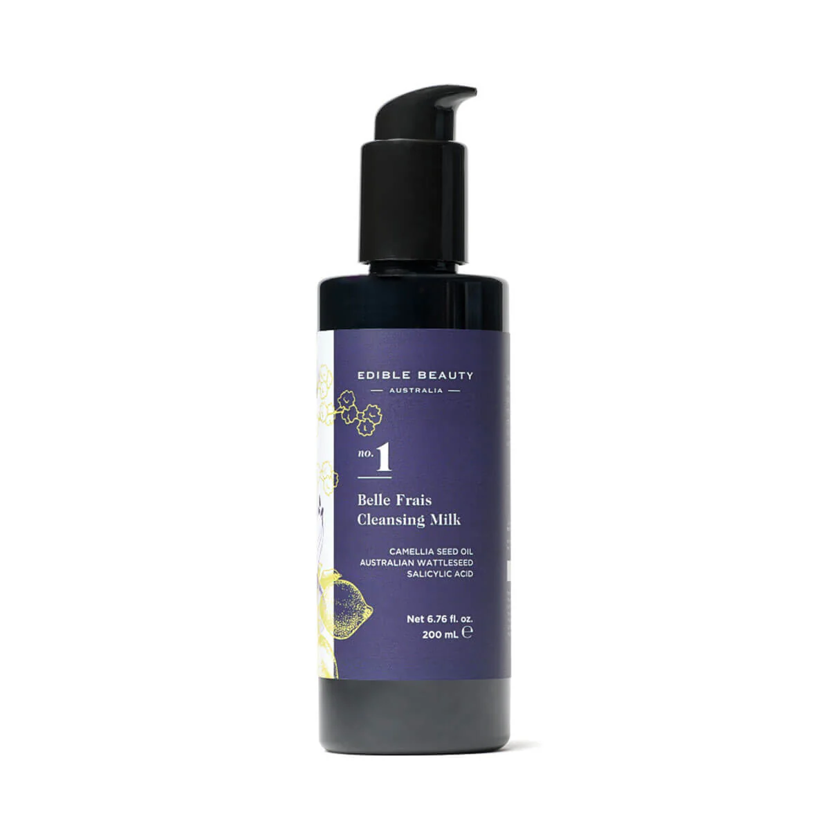 No. 1 Belle Frais Cleansing Milk - Image 6
