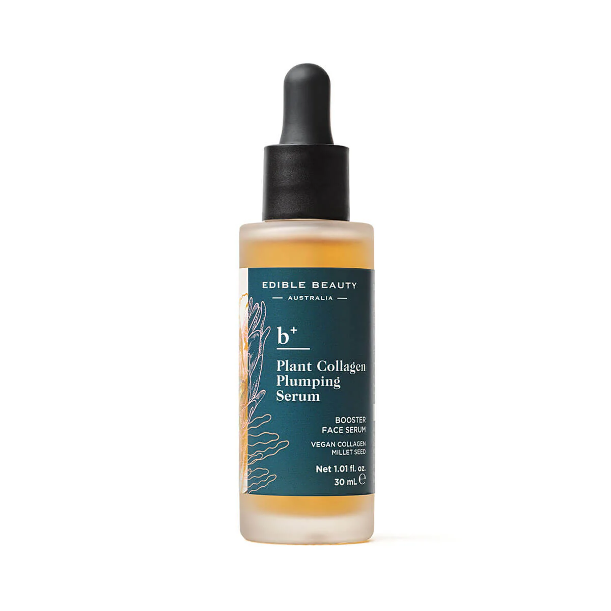 Plant Collagen Plumping Serum