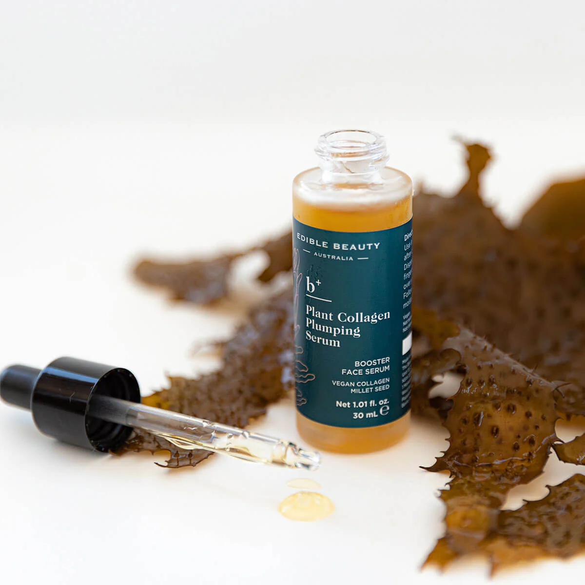 Plant Collagen Plumping Serum - Image 2