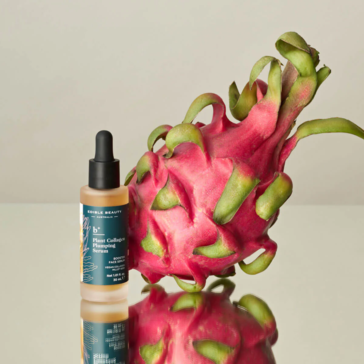Plant Collagen Plumping Serum - Image 4