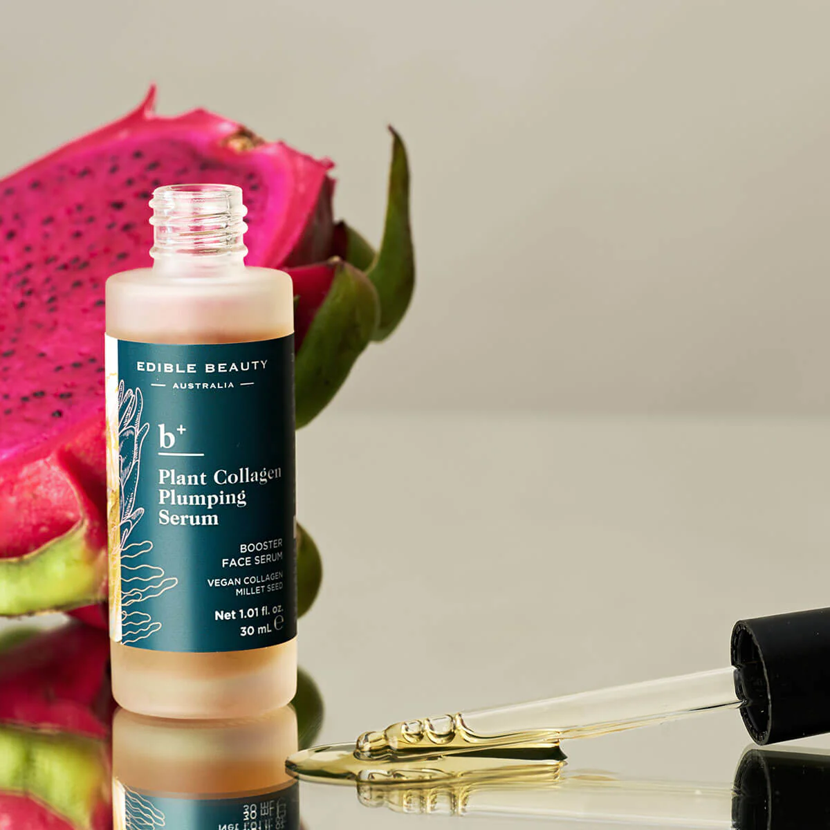 Plant Collagen Plumping Serum - Image 5