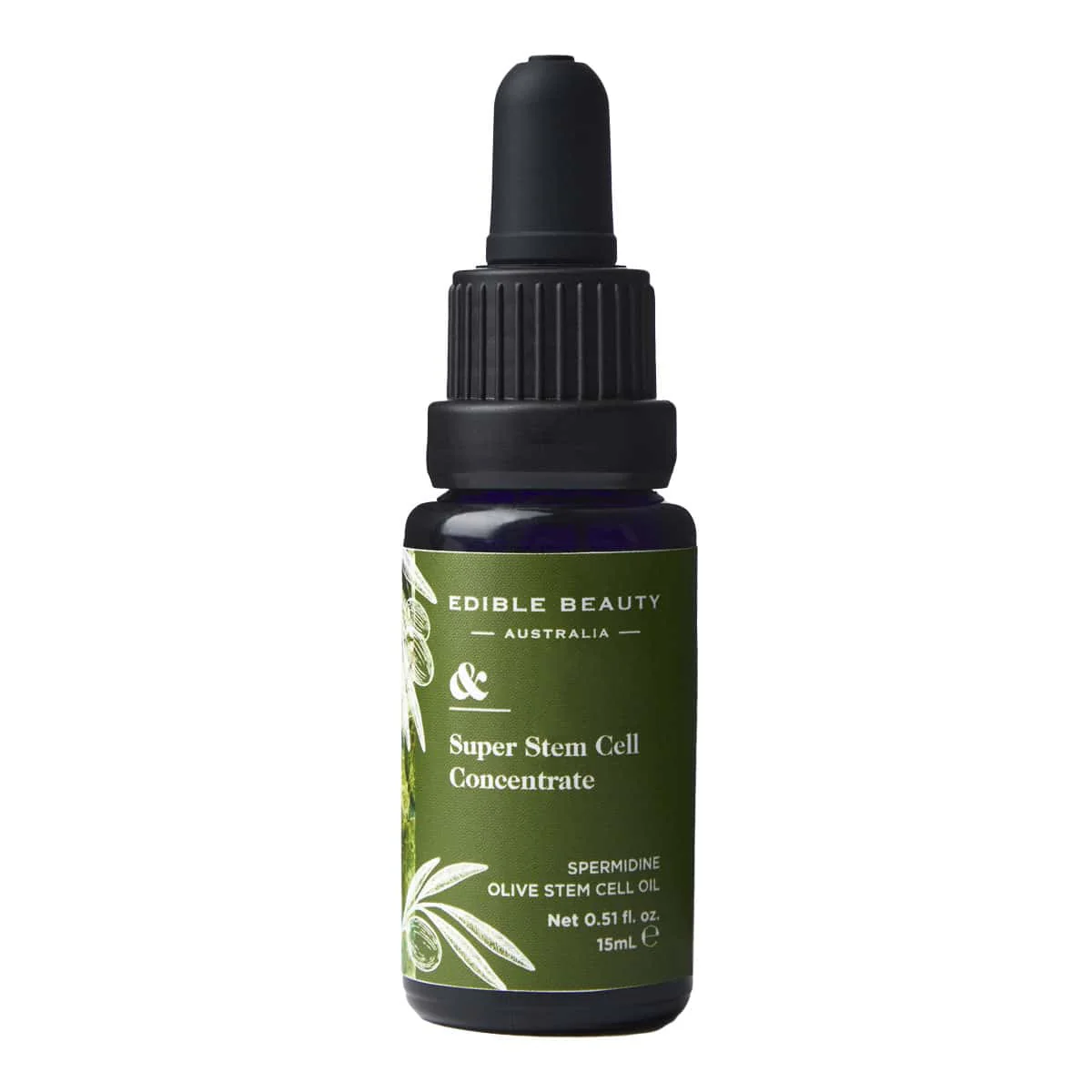 Super Stem Cell Concentrate