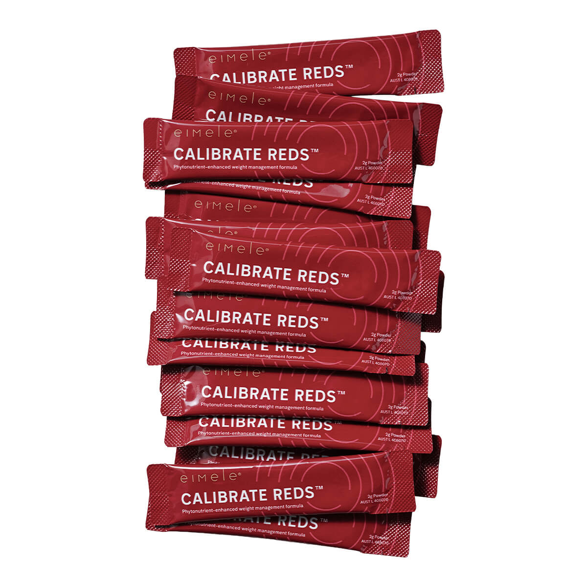 Calibrate Reds - Image 3