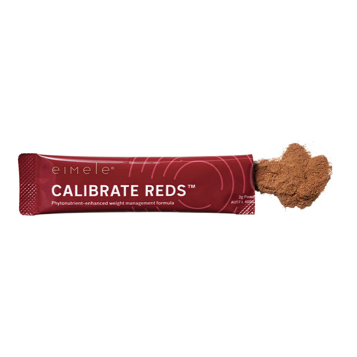 Calibrate Reds - Image 4