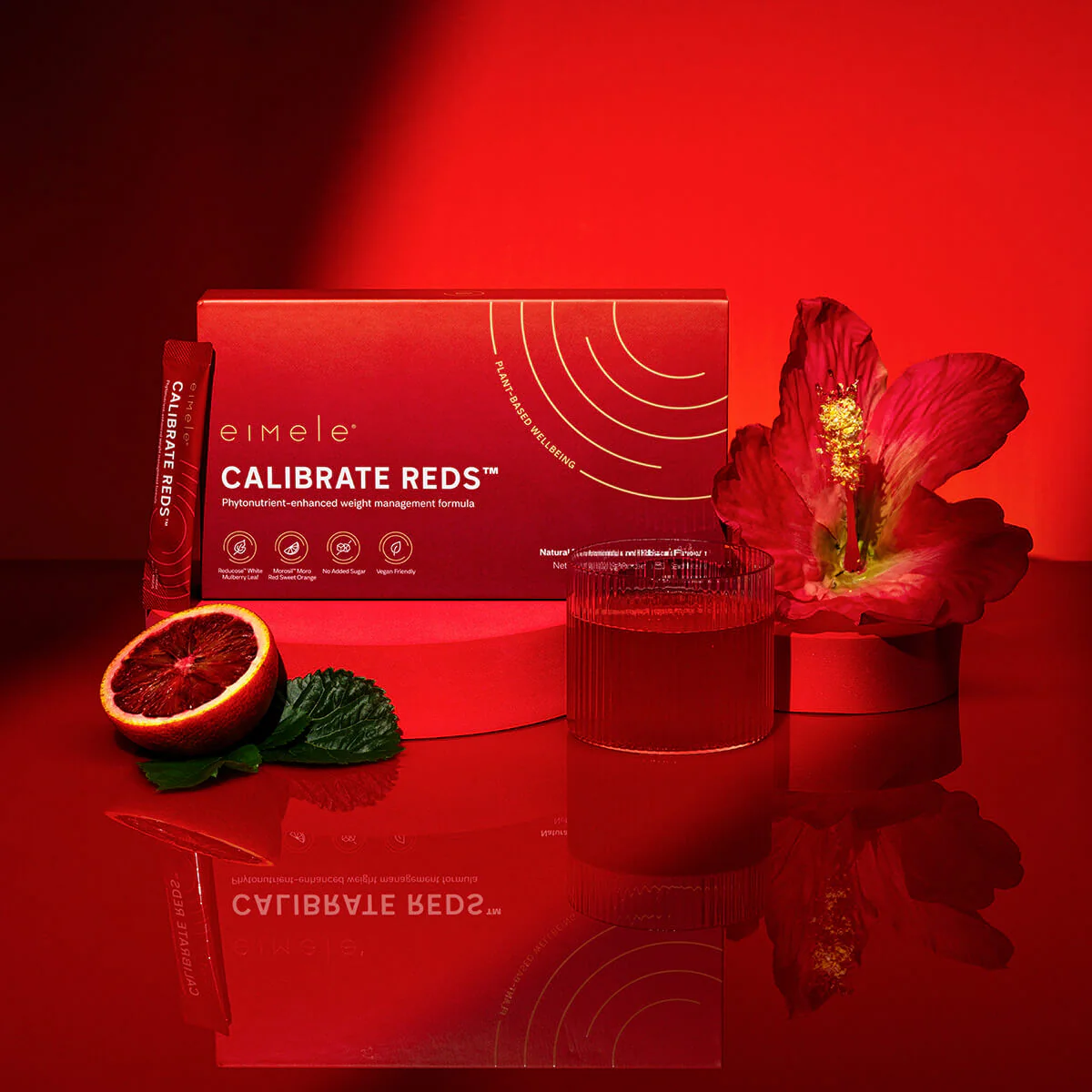 Calibrate Reds - Image 6