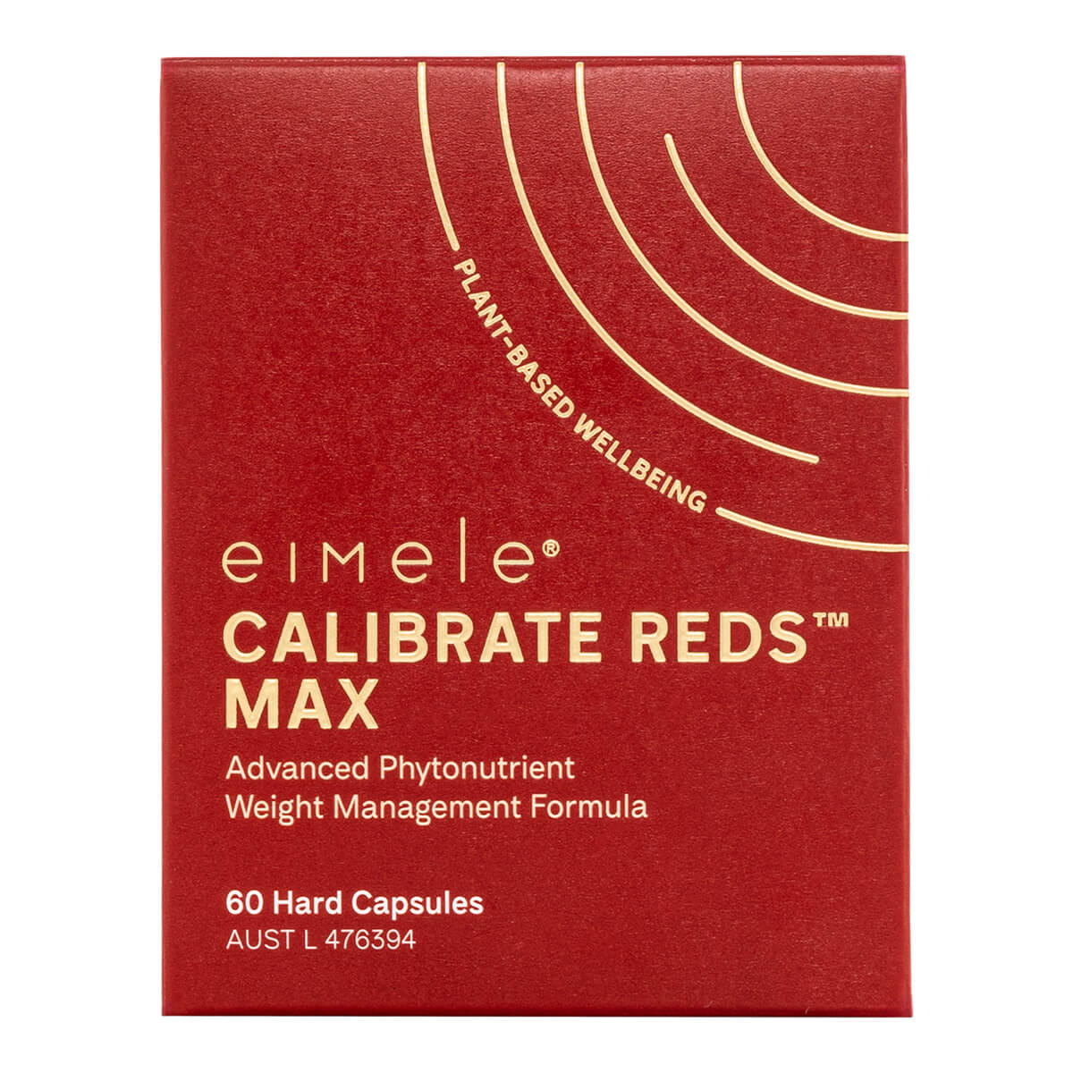 Calibrate Reds Max - Image 5