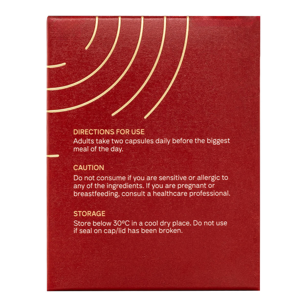 Calibrate Reds Max - Image 7