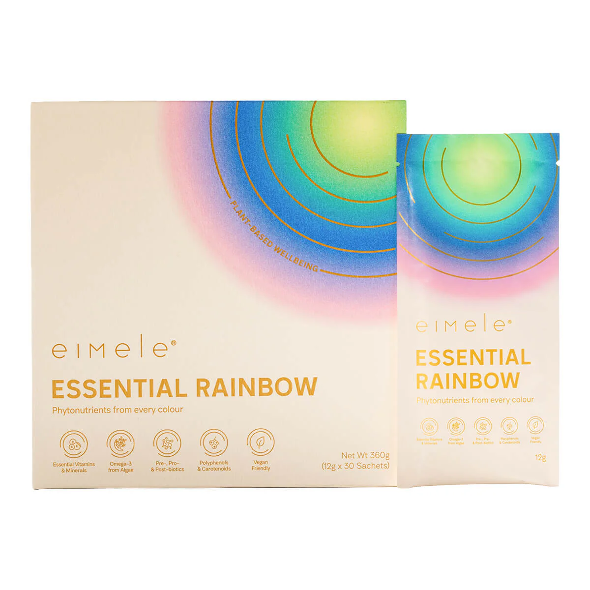 Essential Rainbow - Image 2