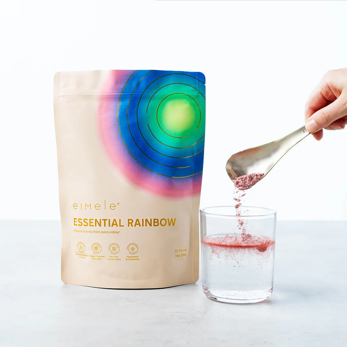 Essential Rainbow - Image 8
